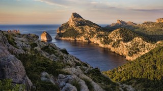 cap-formentor